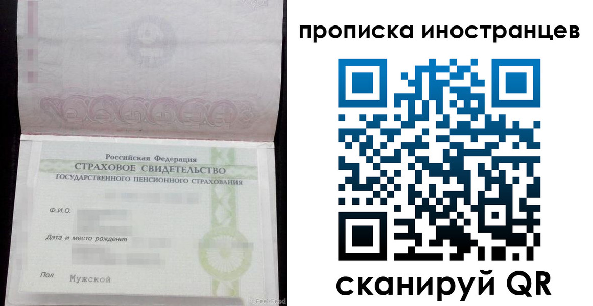 прописка гарантия в Бердске
